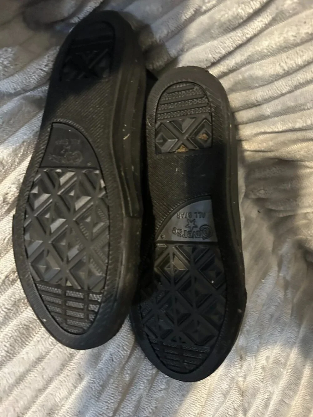 Youth Converse